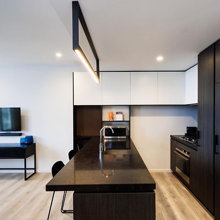 Avani Melbourne Box Hill Residences Экстерьер фото