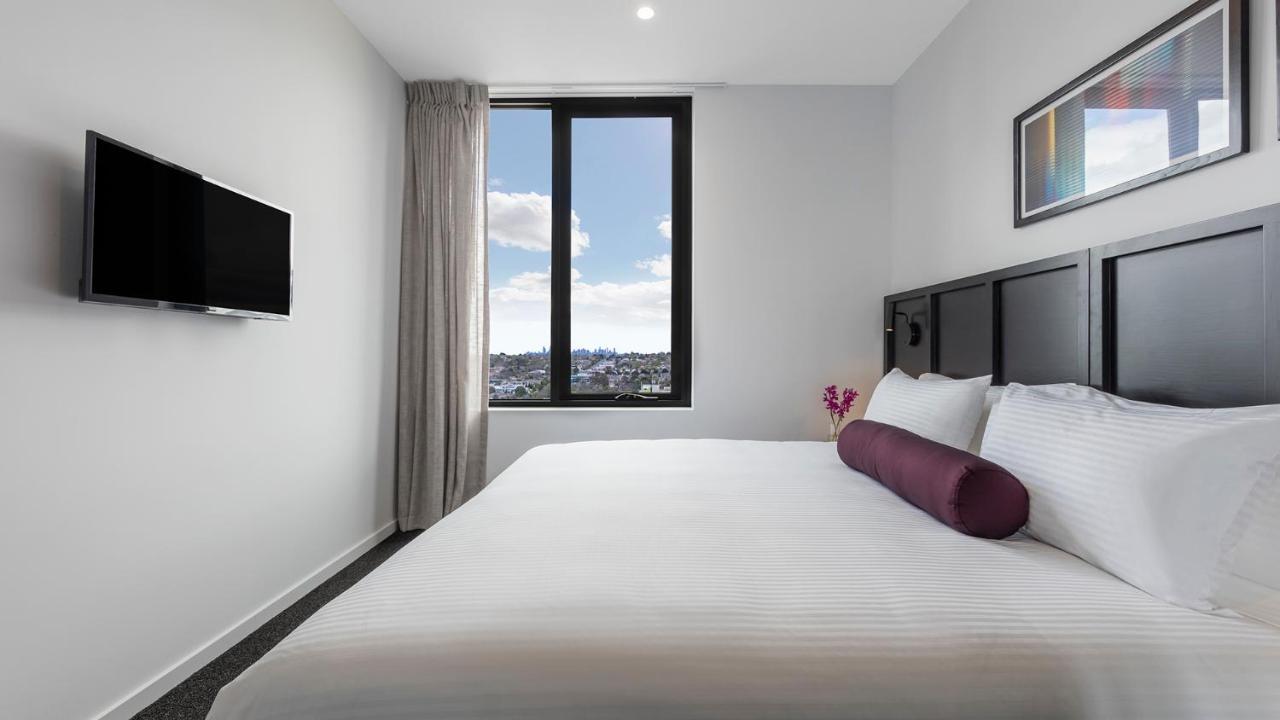 Avani Melbourne Box Hill Residences Экстерьер фото