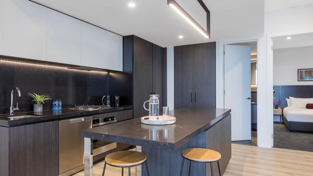 Avani Melbourne Box Hill Residences Экстерьер фото