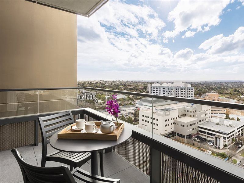 Avani Melbourne Box Hill Residences Экстерьер фото