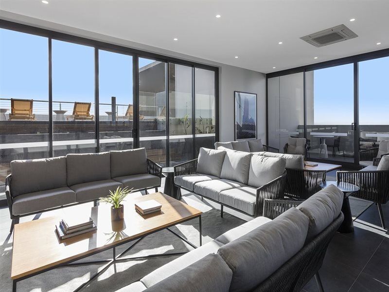 Avani Melbourne Box Hill Residences Экстерьер фото